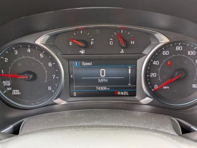 2024 Chevrolet Equinox - Photo 14