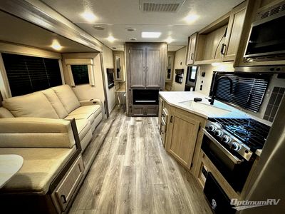 2025 Coachmen Catalina Legacy Edition - Photo 4