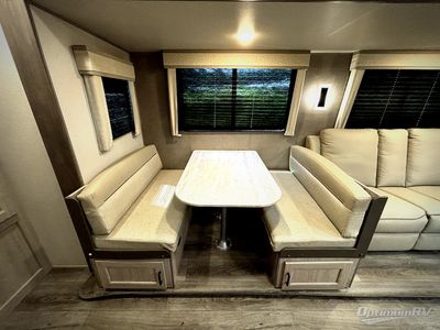 2025 Coachmen Catalina Legacy Edition - Photo 10