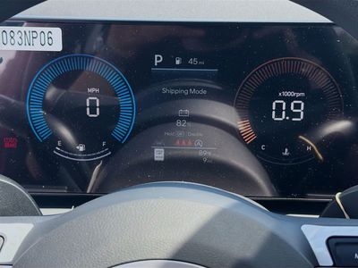 2026 Hyundai TUCSON - Photo 9