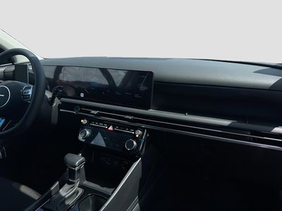 2026 Hyundai TUCSON - Photo 22