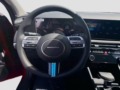 2026 Hyundai TUCSON - Photo 8