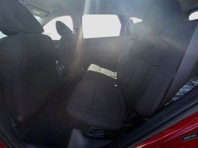 2026 Hyundai TUCSON - Photo 18