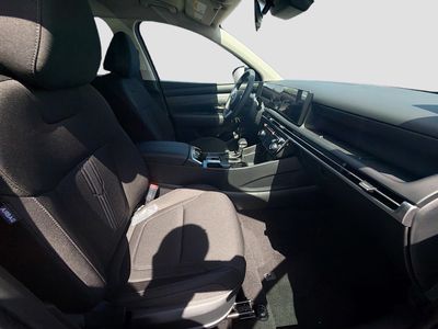 2026 Hyundai TUCSON - Photo 21