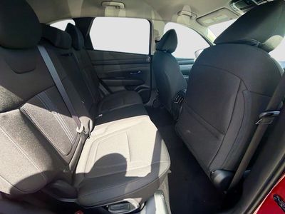 2026 Hyundai TUCSON - Photo 20
