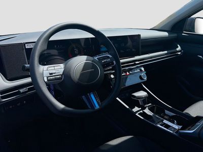 2026 Hyundai TUCSON - Photo 7