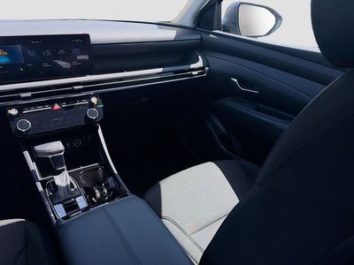 2026 Hyundai TUCSON - Photo 16