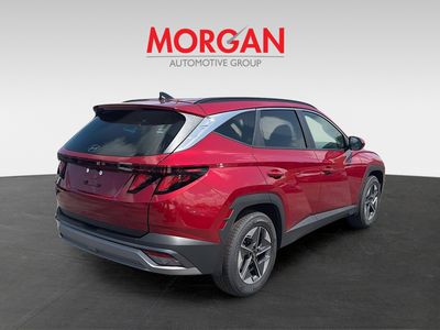 2026 Hyundai TUCSON - Photo 6