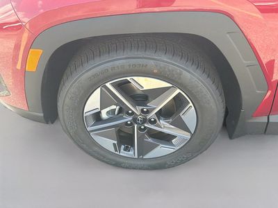 2026 Hyundai TUCSON - Photo 24