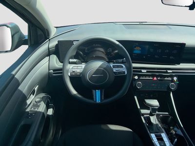 2026 Hyundai TUCSON - Photo 15