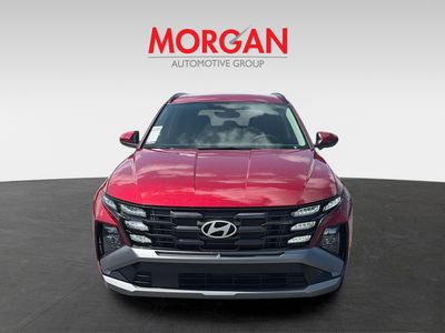 2026 Hyundai TUCSON - Photo 2