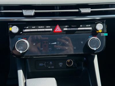 2026 Hyundai TUCSON - Photo 12