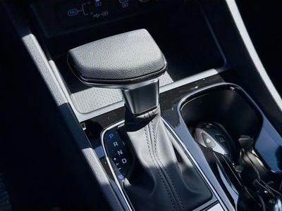 2026 Hyundai TUCSON - Photo 13