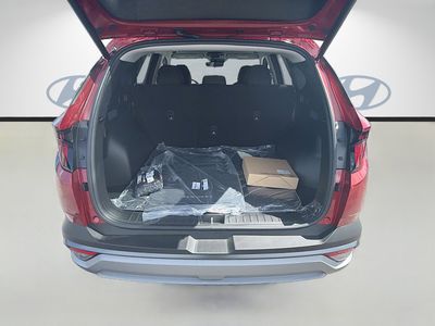 2026 Hyundai TUCSON - Photo 19