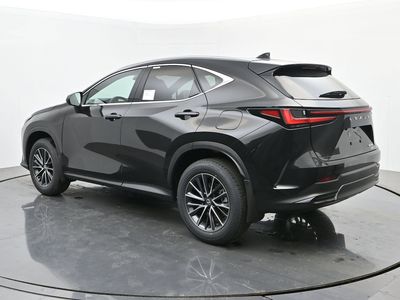 2026 Lexus NX - Photo 3