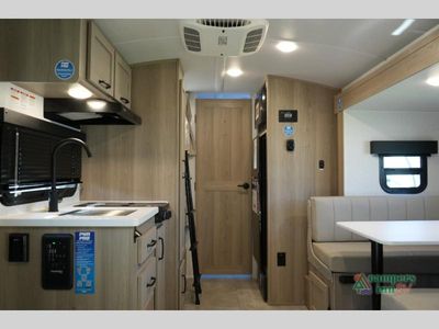 2025 Forest River RV Rockwood GEO Pro - Photo 15
