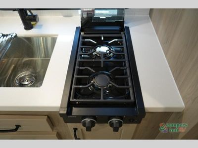 2025 Forest River RV Rockwood GEO Pro - Photo 21
