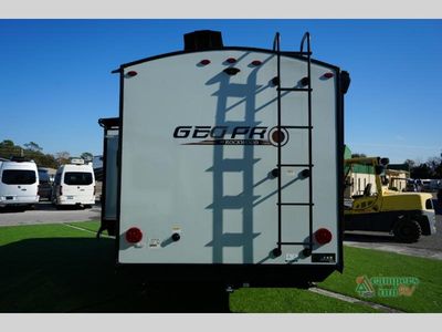 2025 Forest River RV Rockwood GEO Pro - Photo 6