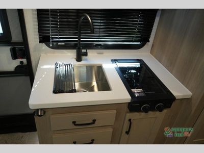2025 Forest River RV Rockwood GEO Pro - Photo 20