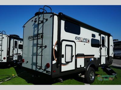 2025 Forest River RV Rockwood GEO Pro - Photo 7