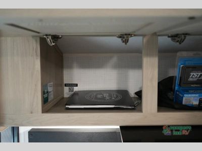 2025 Forest River RV Rockwood GEO Pro - Photo 25