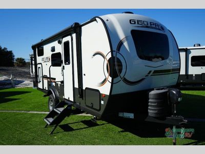 2025 Forest River RV Rockwood GEO Pro - Photo 1