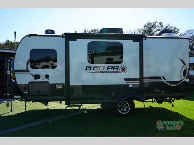 2025 Forest River RV Rockwood GEO Pro - Photo 4