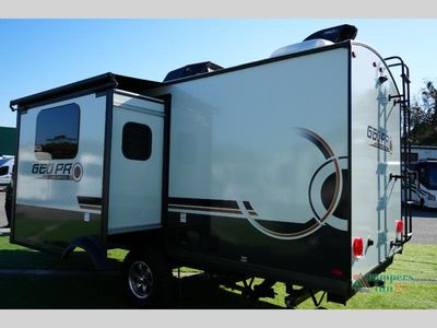 2025 Forest River RV Rockwood GEO Pro - Photo 5
