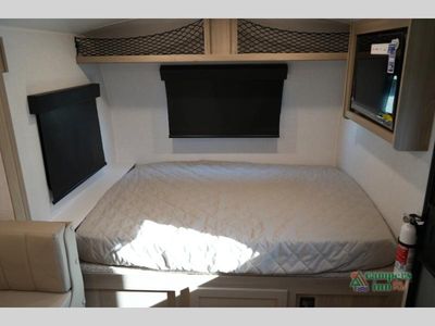 2025 Forest River RV Rockwood GEO Pro - Photo 36