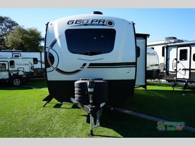 2025 Forest River RV Rockwood GEO Pro - Photo 2