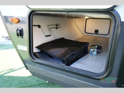2025 Forest River RV Rockwood GEO Pro - Photo 12