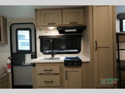 2025 Forest River RV Rockwood GEO Pro - Photo 19