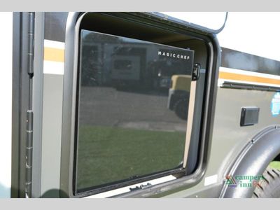 2025 Forest River RV Rockwood GEO Pro - Photo 13