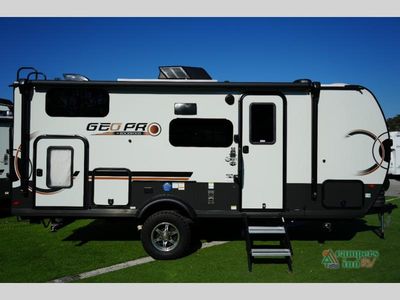 2025 Forest River RV Rockwood GEO Pro - Photo 8