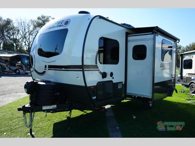 2025 Forest River RV Rockwood GEO Pro - Photo 3