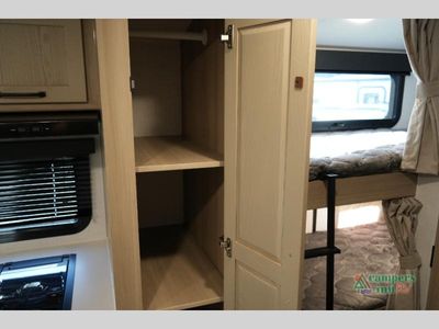 2025 Forest River RV Rockwood GEO Pro - Photo 33