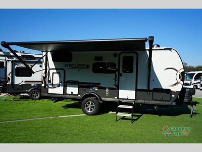 2025 Forest River RV Rockwood GEO Pro - Photo 9