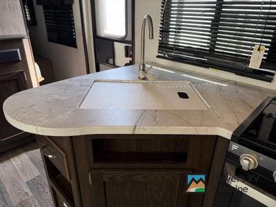 2021 Keystone RV Springdale - Photo 12