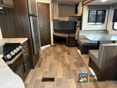 2021 Keystone RV Springdale - Photo 6