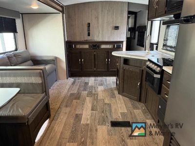 2021 Keystone RV Springdale - Photo 7