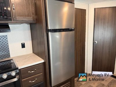 2021 Keystone RV Springdale - Photo 9