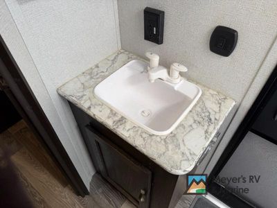 2021 Keystone RV Springdale - Photo 20