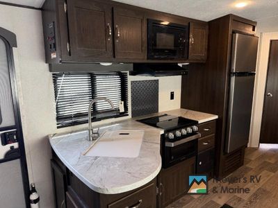 2021 Keystone RV Springdale - Photo 8