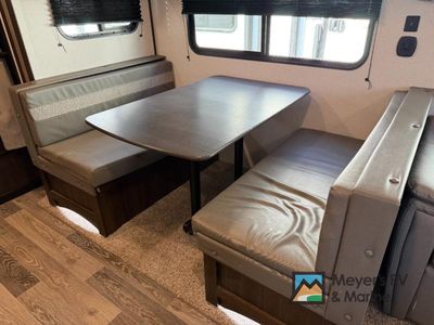 2021 Keystone RV Springdale - Photo 13