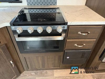 2021 Keystone RV Springdale - Photo 10