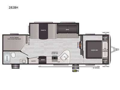 2021 Keystone RV Springdale - Photo 2