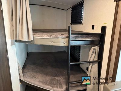 2021 Keystone RV Springdale - Photo 17