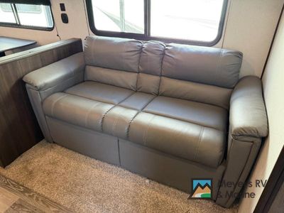 2021 Keystone RV Springdale - Photo 16