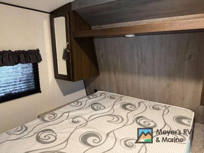 2021 Keystone RV Springdale - Photo 18