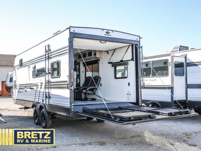2026 Grand Design Momentum MAV - Photo 7